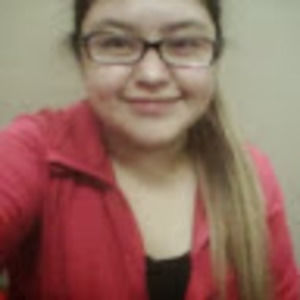 Meet your Posher, Geraldine